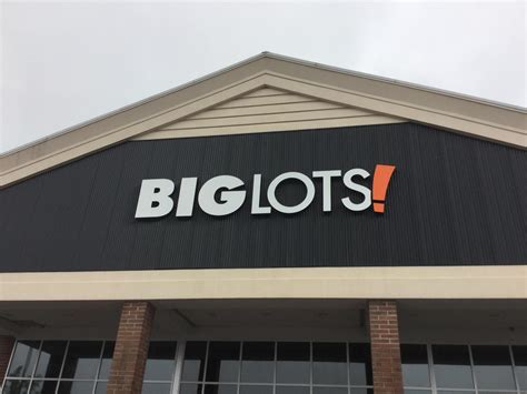 big lots aurora ohio